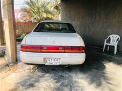 تويوتا II مارك